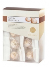 VINCENTE SCAT.CRYSTAL GR.200 PASTA MAND.CLASSICA